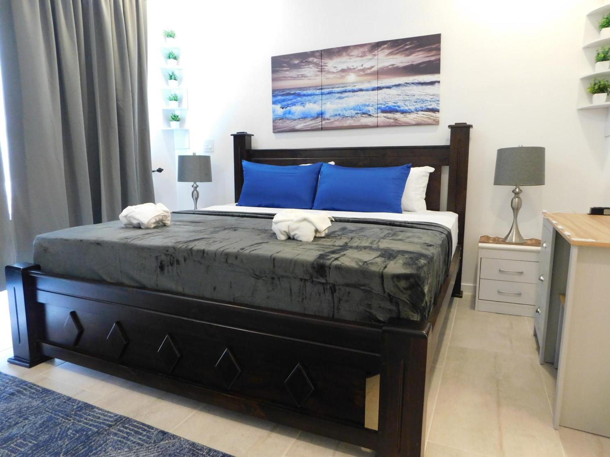 Sunset 205, Sleeps Six, Next Door To The Pool, 100M To The Beach! Jacó Exteriér fotografie