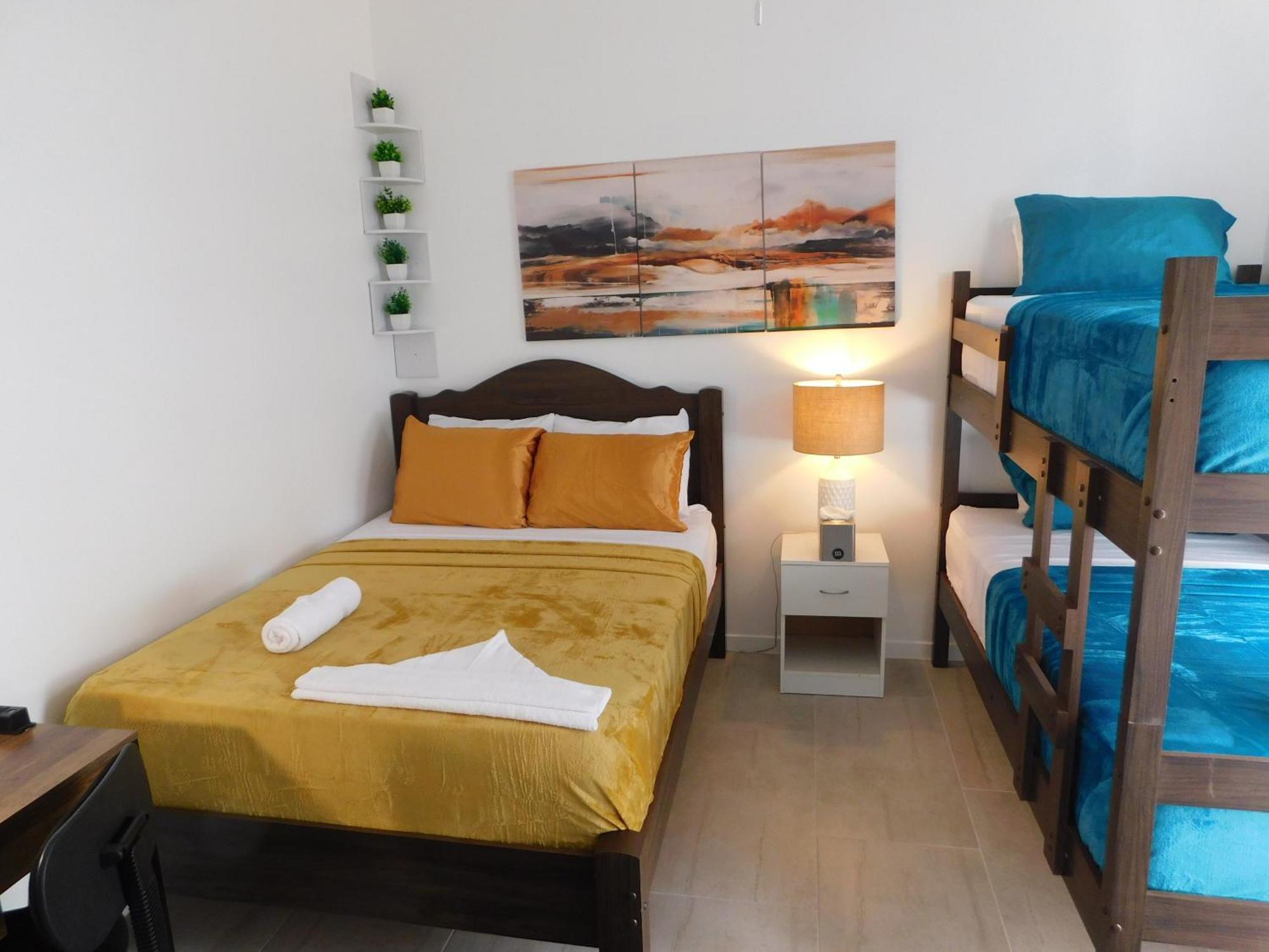 Sunset 205, Sleeps Six, Next Door To The Pool, 100M To The Beach! Jacó Exteriér fotografie