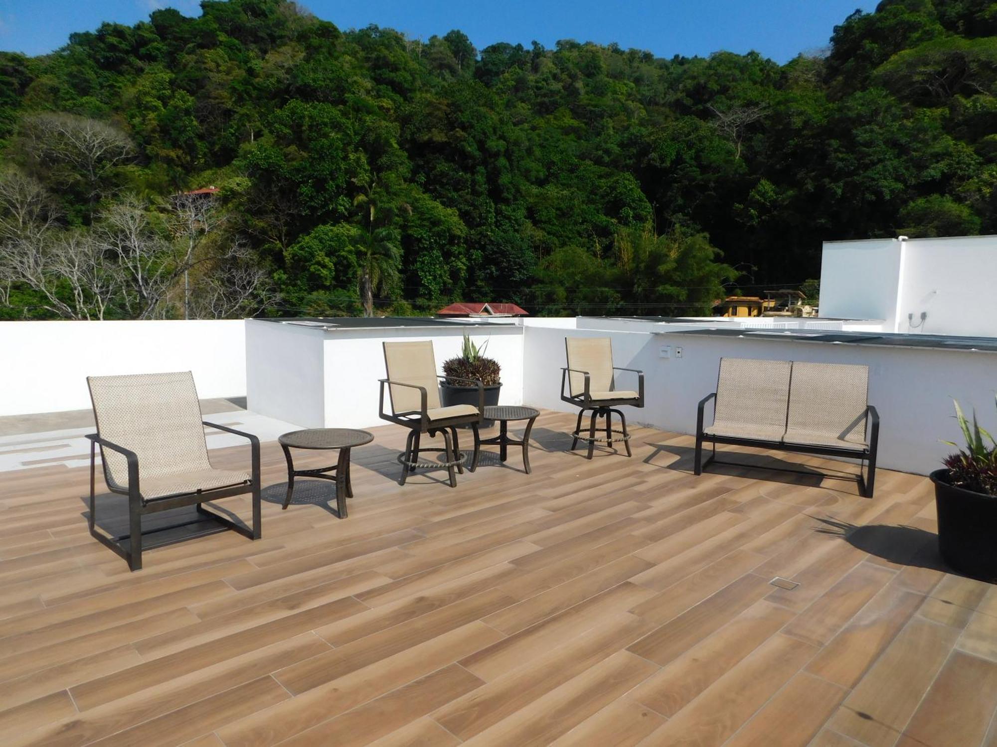 Sunset 205, Sleeps Six, Next Door To The Pool, 100M To The Beach! Jacó Exteriér fotografie