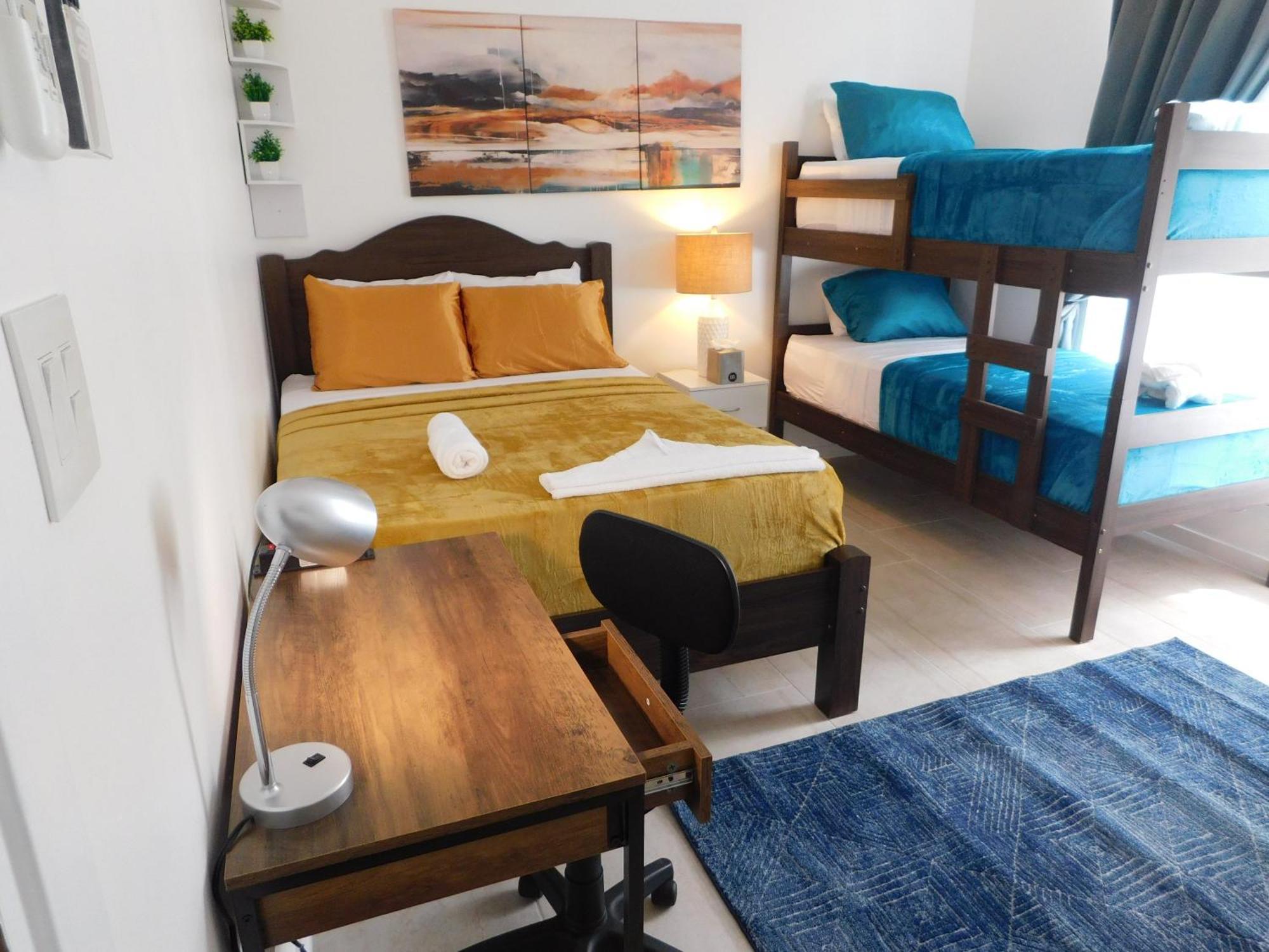 Sunset 205, Sleeps Six, Next Door To The Pool, 100M To The Beach! Jacó Exteriér fotografie