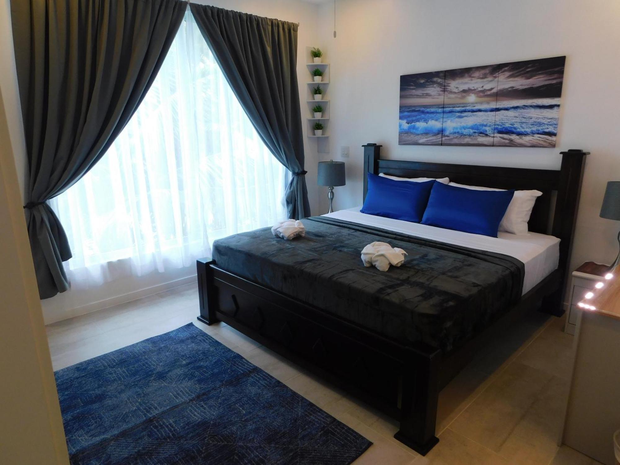 Sunset 205, Sleeps Six, Next Door To The Pool, 100M To The Beach! Jacó Exteriér fotografie