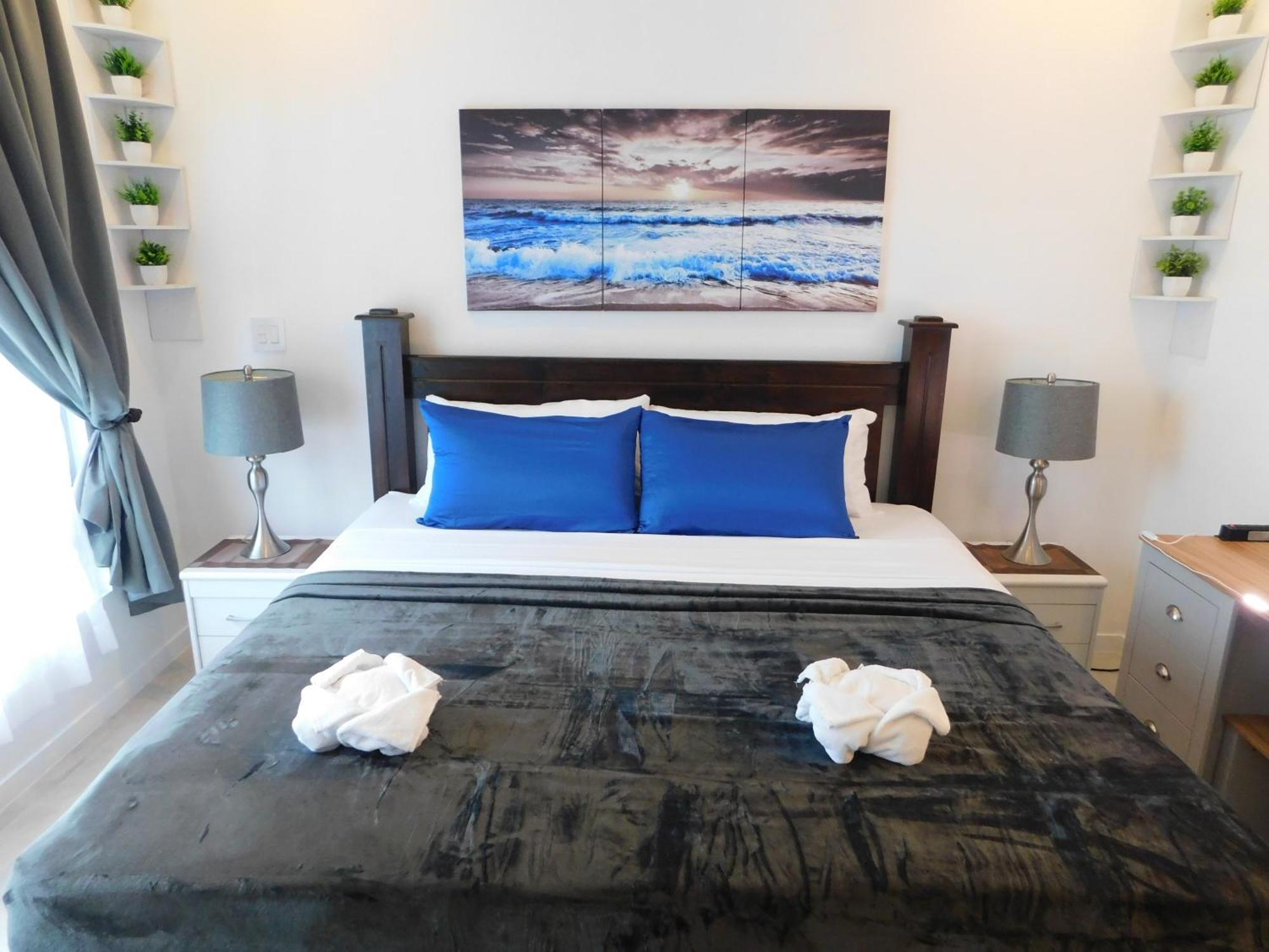 Sunset 205, Sleeps Six, Next Door To The Pool, 100M To The Beach! Jacó Exteriér fotografie