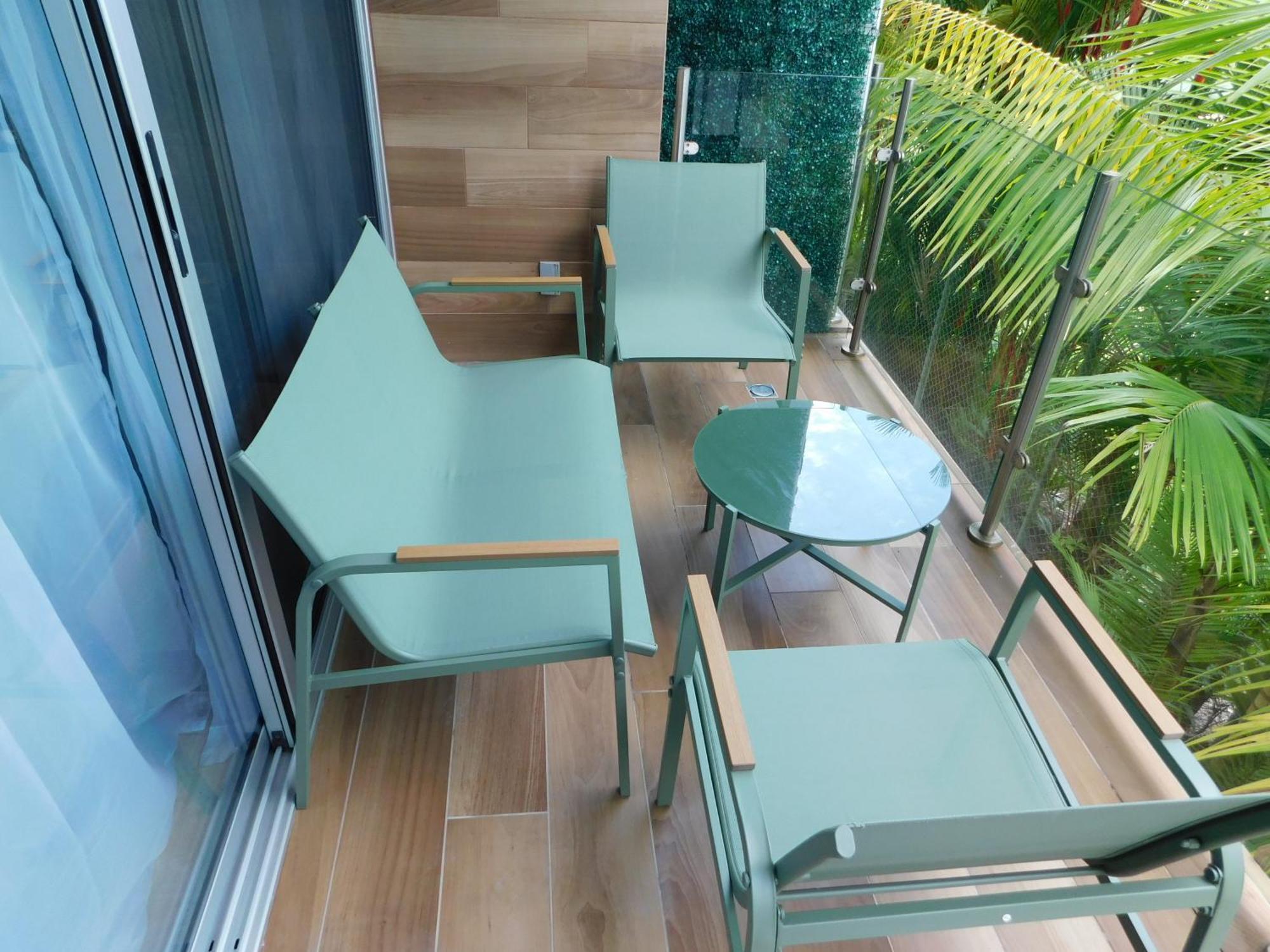 Sunset 205, Sleeps Six, Next Door To The Pool, 100M To The Beach! Jacó Exteriér fotografie