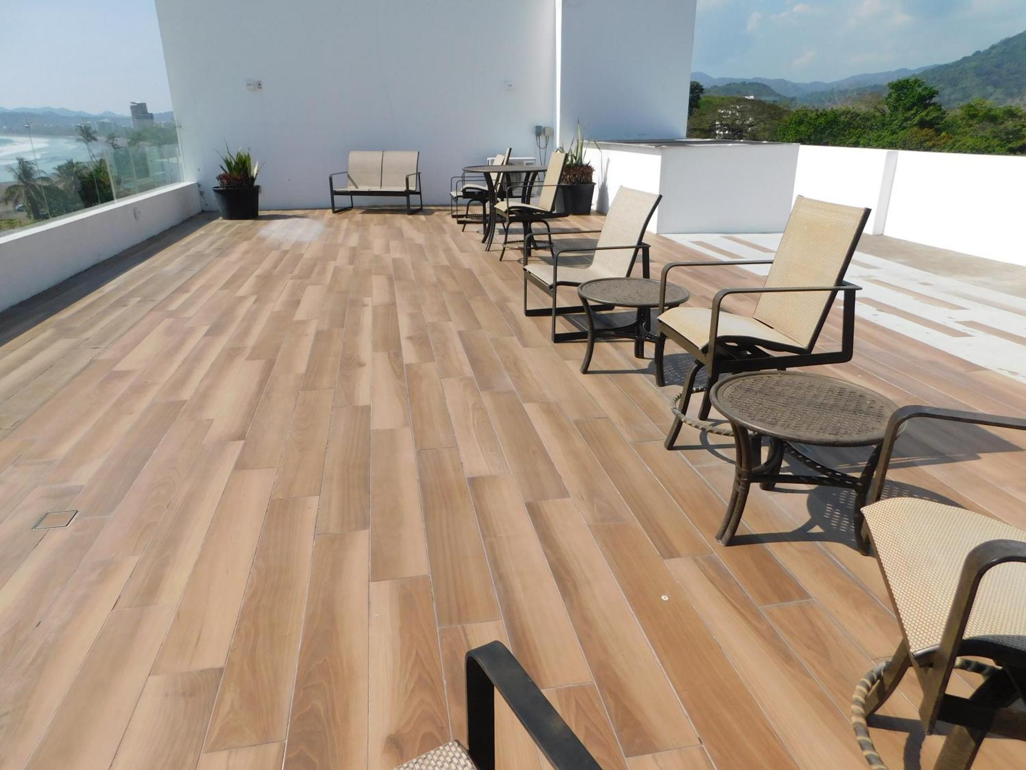 Sunset 205, Sleeps Six, Next Door To The Pool, 100M To The Beach! Jacó Exteriér fotografie