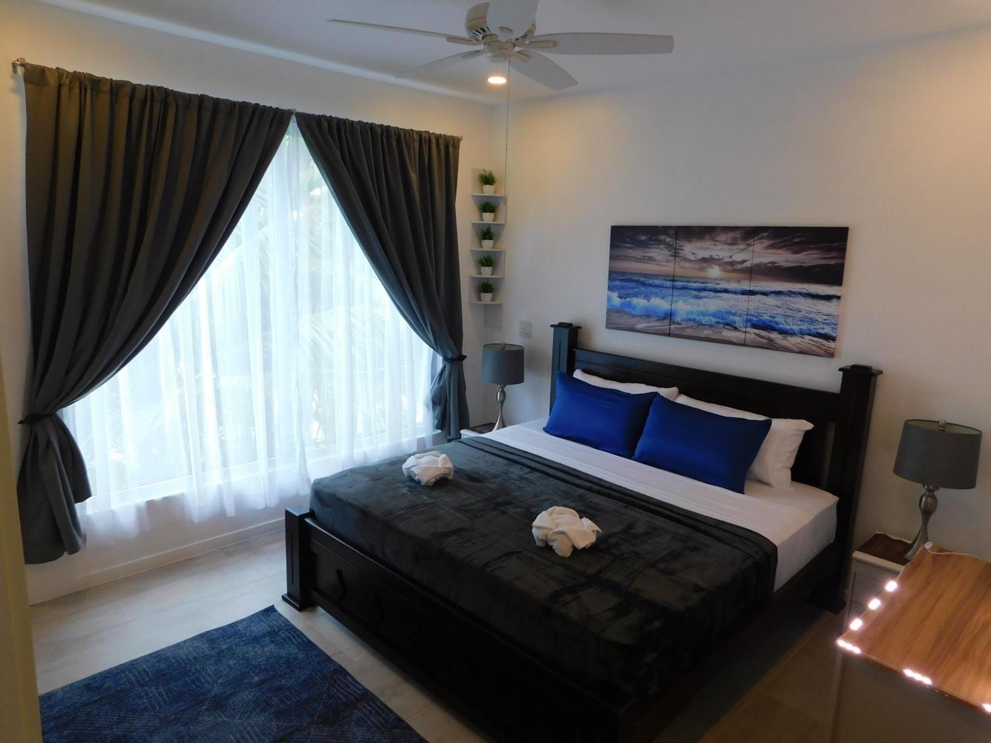 Sunset 205, Sleeps Six, Next Door To The Pool, 100M To The Beach! Jacó Exteriér fotografie