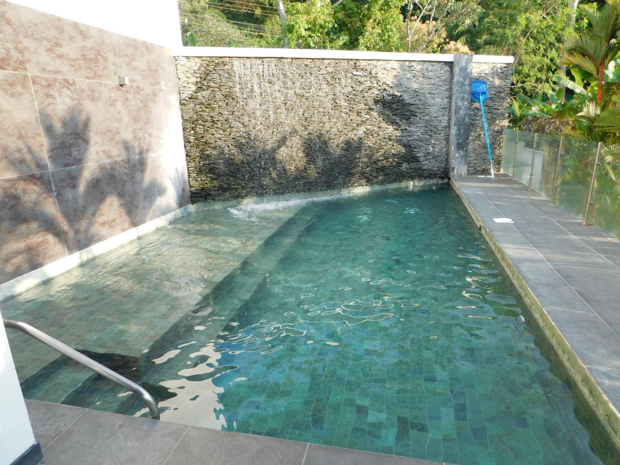 Sunset 205, Sleeps Six, Next Door To The Pool, 100M To The Beach! Jacó Exteriér fotografie