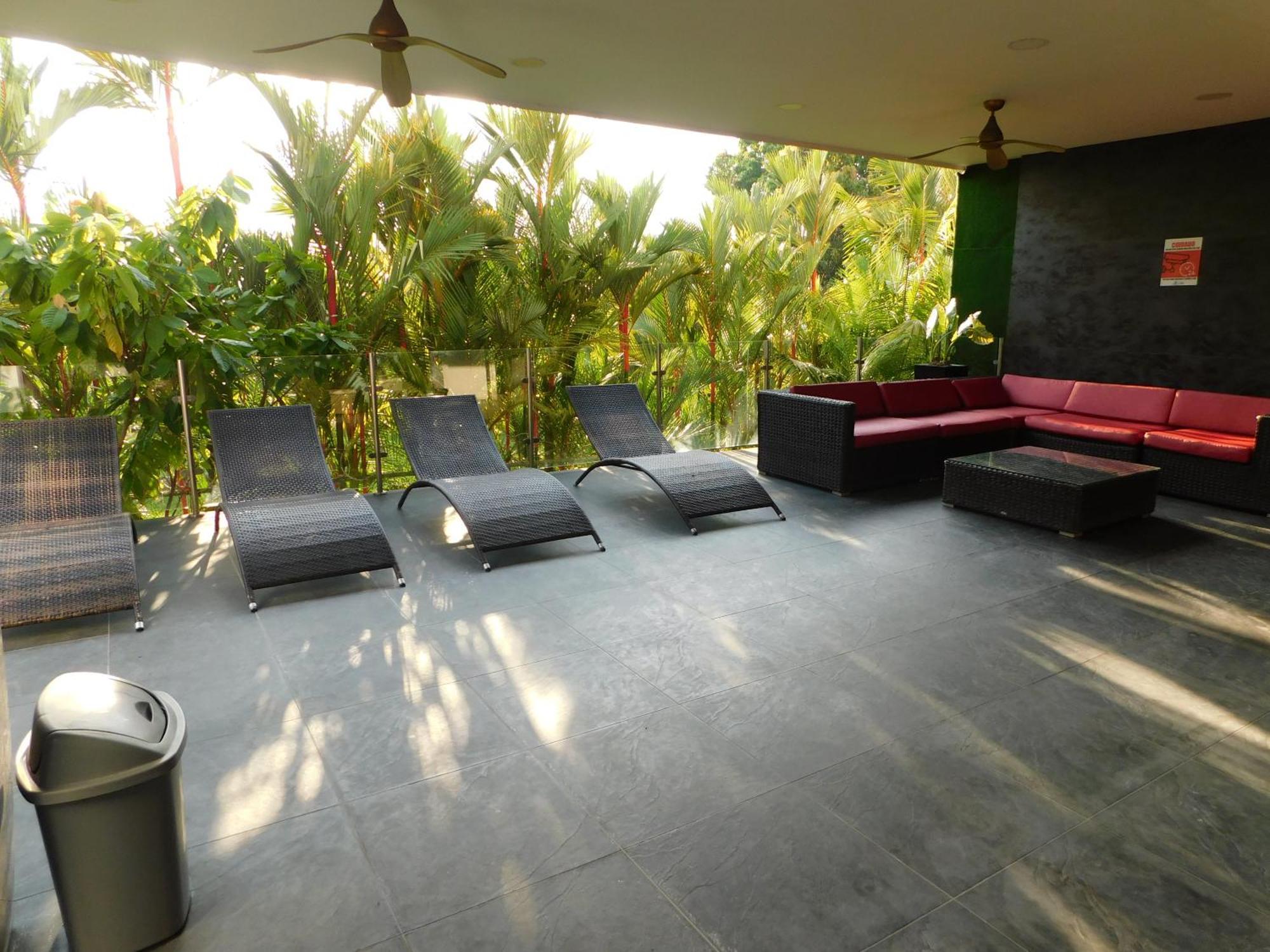 Sunset 205, Sleeps Six, Next Door To The Pool, 100M To The Beach! Jacó Exteriér fotografie